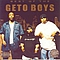 Geto Boys - The Best Of The Geto Boys album