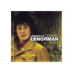 Gérard Lenorman - Le Monde De GÃ©rard Lenorman album