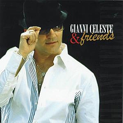 Gianni Celeste - Gianni Celeste &amp; Friends album