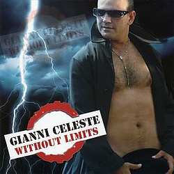 Gianni Celeste - Without limits альбом