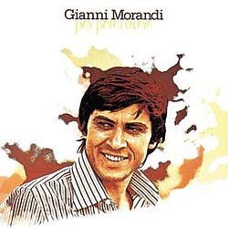 Gianni Morandi - Per Poter  Vivere album