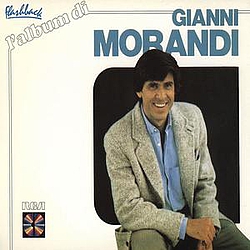 Gianni Morandi - L&#039;album di Gianni Morandi (disc 1) album