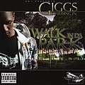Giggs - Walk In Da Park album
