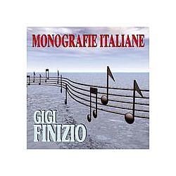 Gigi Finizio - Monografie italiane: Gigi Finizio album