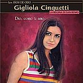 Gigliola Cinquetti - La Regina Di San Remo альбом