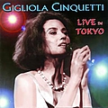 Gigliola Cinquetti - Live in Tokyo album