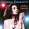 Gigliola Cinquetti - Live in Tokyo альбом