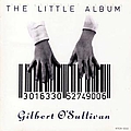 Gilbert O&#039;sullivan - The Little Album album