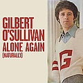 Gilbert O&#039;sullivan - Alone Again (Naturally) альбом