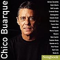 Gilberto Gil - Chico Buarque Songbook, Vol. 6 album