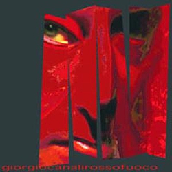 Giorgio Canali &amp; Rossofuoco - RossoFuoco album