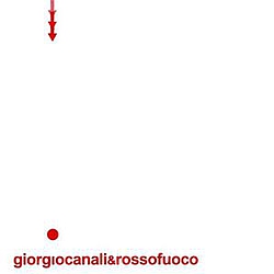 Giorgio Canali &amp; Rossofuoco - Giorgiocanali &amp; Rossofuoco альбом