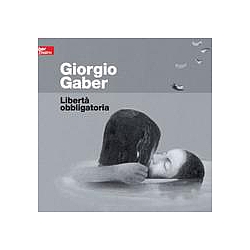 Giorgio Gaber - LibertÃ  obbligatoria album