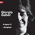 Giorgio Gaber - Il signor G album