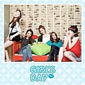 Girl&#039;s Day - Sparkling &amp; City Hunter OST альбом