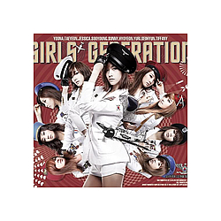 Girls&#039; Generation - Tell me your wish album