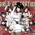 Girls&#039; Generation - Tell me your wish альбом