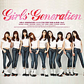 Girls&#039; Generation - Gee album