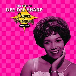 Dee Dee Sharp - The Best Of Dee Dee Sharp 1962-1966 album