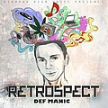 Def Manic - Retrospect album