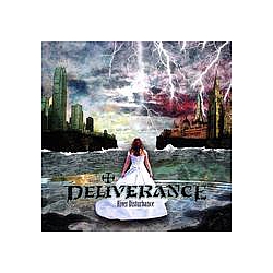 Deliverance - River Disturbance album