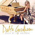 Delta Goodrem - Child Of The Universe album