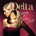 Delta Goodrem - Dancing With A Broken Heart album