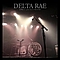 Delta Rae - Live at Lincoln Theatre album