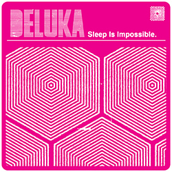 Deluka - Broken Sleeping Patterns / GTA IV SOUNDTRACK album