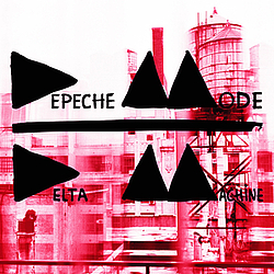 Depeche Mode - Delta Machine album