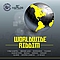 Destra Garcia - Worldwide Riddim альбом