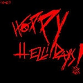 Dethcentrik - Happy Hellidays альбом