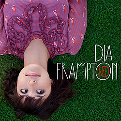 Dia Frampton - Red album