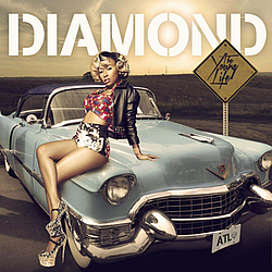 Diamond - The Young Life album