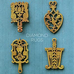 Diamond Rugs - Diamond Rugs album