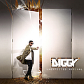 Diggy - Unexpected Arrival альбом