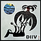 Diiv - Oshin album