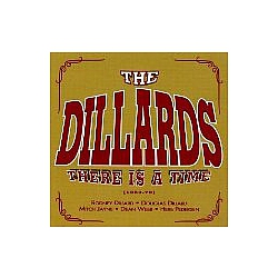 Dillards - There Is a Time 1963-70 альбом