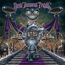 Devin Townsend Project - Deconstruction альбом