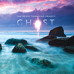 Devin Townsend Project - Ghost альбом