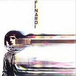 Eugenio Finardi - finardi album
