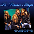 Europe - Le Baron Boys Demo album