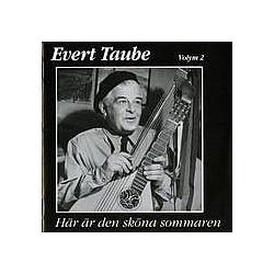Evert Taube - Har ar den skona sommaren альбом