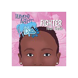 Diamond Artest - Fighter альбом