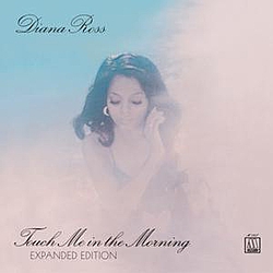 Diana Ross - Touch Me In The Morning [Expanded Edition] album