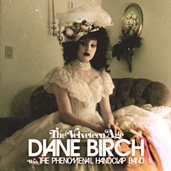 Diane Birch - The Velveteen Age альбом