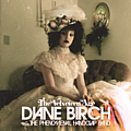 Diane Birch - The Velveteen Age album