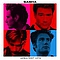 Dick Brave &amp; The Backbeats - Greatest Hits album