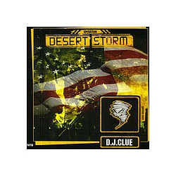 Diplomats - Operation Desert Storm альбом