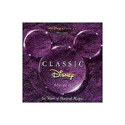 Disney - Classic Disney, Vol. 4 album